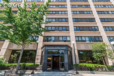 Opportunity beckons with this sun filled eighth-floor - photo 8