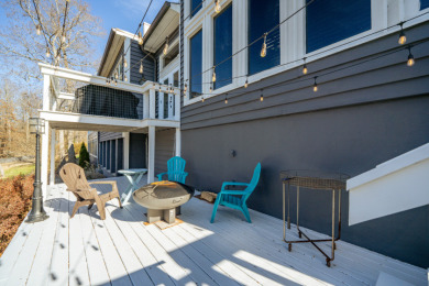 Gorgeous Spring Fed Lake Home in TN - photo 6