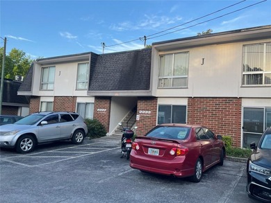 Bivens Arm Lake Condo For Sale in Gainesville Florida