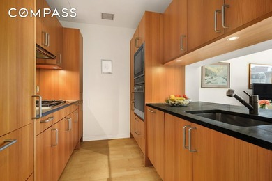 Welcome to this sprawling, mint-condition 1-bedroom PLUS large - photo 3