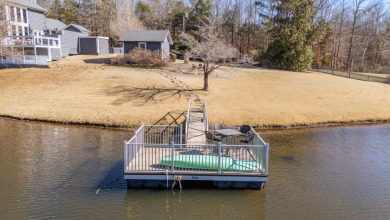 Gorgeous Spring Fed Lake Home in TN - photo 30