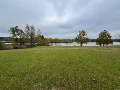 Lake Lot For Sale in Bigelow, Arkansas