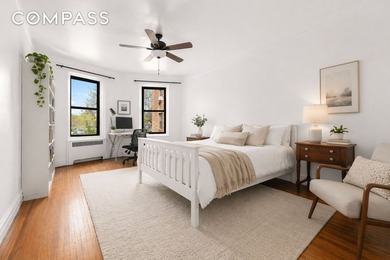 Residence 4N at 71 Ocean Parkway is a bright and inviting home - photo 5