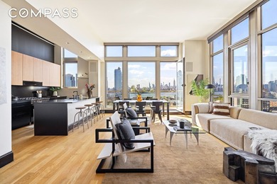 Welcome home to Residence 12A at 144 North 8th Street, a - photo 1