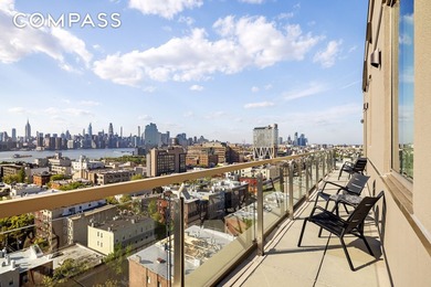 Welcome home to Residence 12A at 144 North 8th Street, a - photo 3