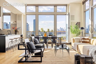 Welcome home to Residence 12A at 144 North 8th Street, a - photo 5