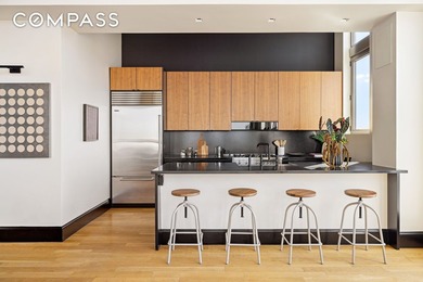 Welcome home to Residence 12A at 144 North 8th Street, a - photo 6