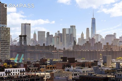 Welcome home to Residence 12A at 144 North 8th Street, a - photo 8