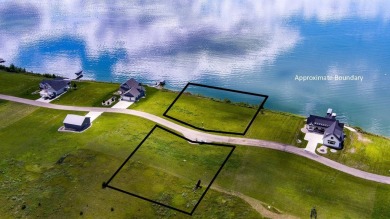 Lake Acreage For Sale in Estelline, South Dakota