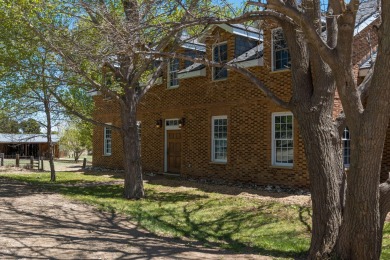 Unique opportunity to own an amazing part of New Mexico's scenic