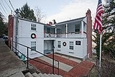 Ohio River Home For Sale in Maysville Kentucky