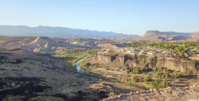 Virgin River Lot For Sale in Hurricane Utah