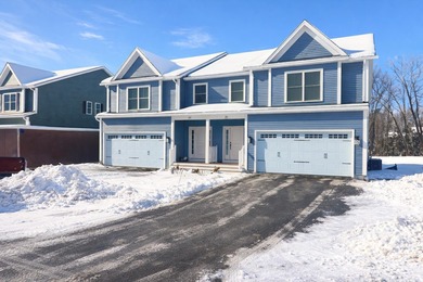 Lake Champlain - Chittenden County Condo For Sale in Colchester Vermont