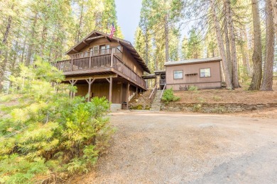 Lake Almanor Home For Sale in Lake Almanor California