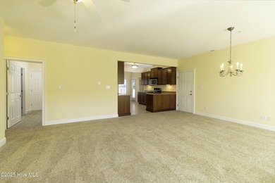Enjoy waterfront living just minutes from Edenton's charming - photo 6