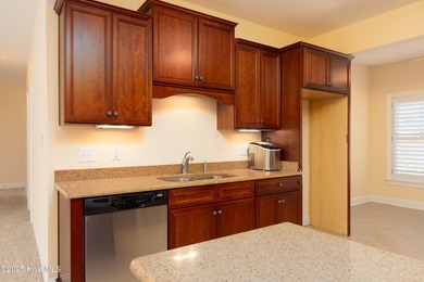 Enjoy waterfront living just minutes from Edenton's charming - photo 8