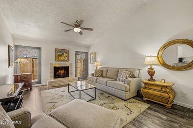 Introducing this inviting 2-bedroom townhome, ready to move in - photo 1