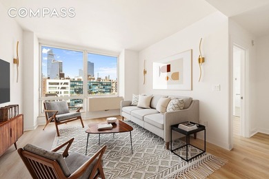 Introducing Residence 1123, a beautifully renovated high-floor - photo 1