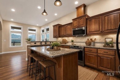 Fantastic Views! This beautiful home offers 3 bedrooms, 3 - photo 12