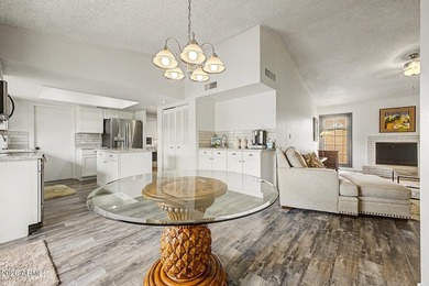 Introducing this inviting 2-bedroom townhome, ready to move in - photo 3