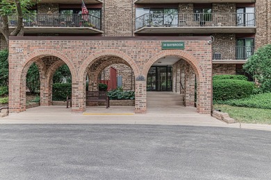 Highly desirable Baybrook Park offers this rarely available - photo 4