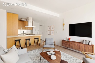 Introducing Residence 1123, a beautifully renovated high-floor - photo 5