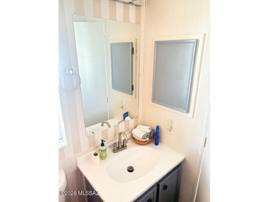 Beautiful fully furnished north facing 2 bedroom 2 bath home