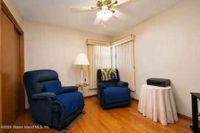 THIS TWO FAMILY HI-RANCH OFFERS A 3 BEDROOM MASTER PLUS A ONE - photo 17