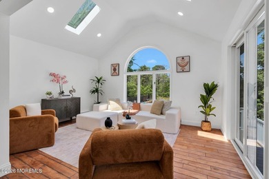 Welcome to this stunning renovated home in Pine Lake Park - photo 20