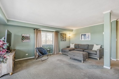 Highly desirable Baybrook Park offers this rarely available - photo 10