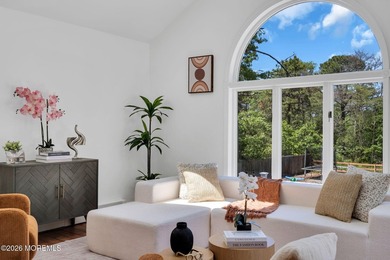 Welcome to this stunning renovated home in Pine Lake Park - photo 21