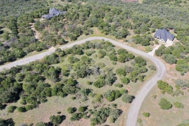 Lake McIntire Acreage For Sale in Gordon Texas