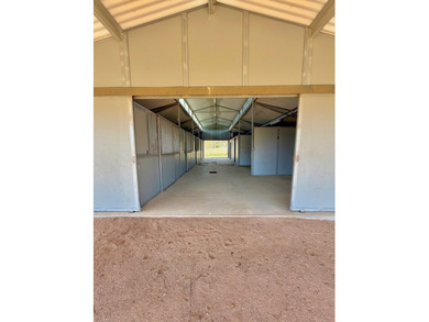 38 +/- acres in Sendero Ridge- horse ready, private & - photo 25