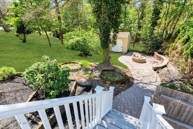 Welcome to this stunning renovated home in Pine Lake Park - photo 25