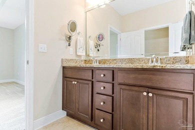 This lovely 3-bedroom, 2-bathroom home, with an additional - photo 29