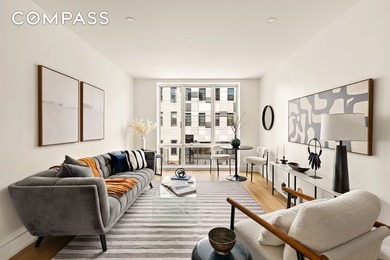 Welcome to Unit 2B at 40 Schaefer Street, a stunning one-bedroom - photo 1