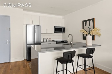 Welcome to Unit 2B at 40 Schaefer Street, a stunning one-bedroom - photo 3