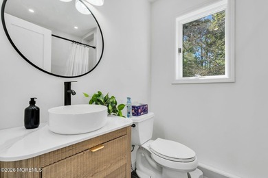 Welcome to this stunning renovated home in Pine Lake Park - photo 35