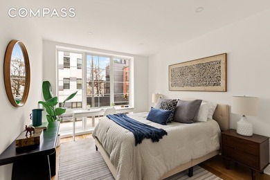 Welcome to Unit 2B at 40 Schaefer Street, a stunning one-bedroom - photo 5