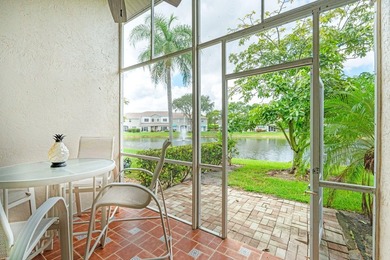 Rarely available cornerunit townhouse in the highly desirable - photo 36