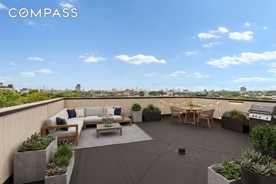 Welcome to Unit 2B at 40 Schaefer Street, a stunning one-bedroom - photo 7