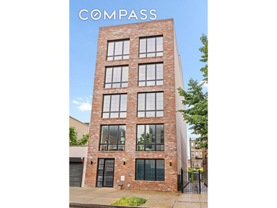 Welcome to Unit 2B at 40 Schaefer Street, a stunning one-bedroom - photo 8