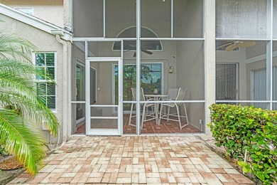 Rarely available cornerunit townhouse in the highly desirable - photo 38
