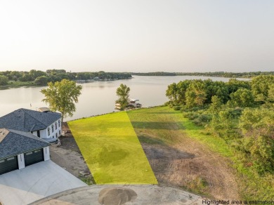 Lake Lot For Sale in Milford, Iowa