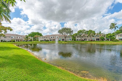 Rarely available cornerunit townhouse in the highly desirable - photo 41