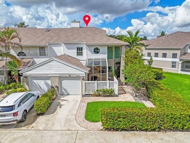 Rarely available cornerunit townhouse in the highly desirable - photo 43
