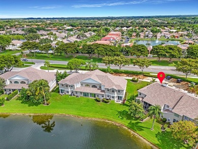 Rarely available cornerunit townhouse in the highly desirable - photo 47