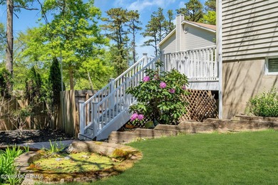 Welcome to this stunning renovated home in Pine Lake Park - photo 48