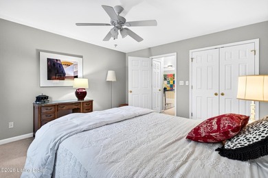 Lovely Prospect, Kentucky townhome nestled in The Woodlands of - photo 50