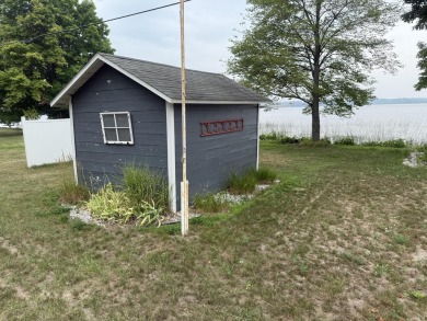 Lake Lot For Sale in Chippewa Lake, Michigan